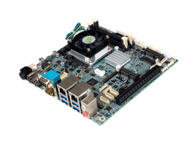 Iei Integration Corp KINO-DQM170-I5-R10