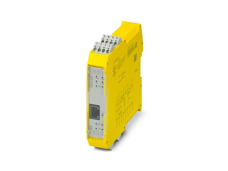 Phoenix Contact PSR-M-EM2-TTL1-SC