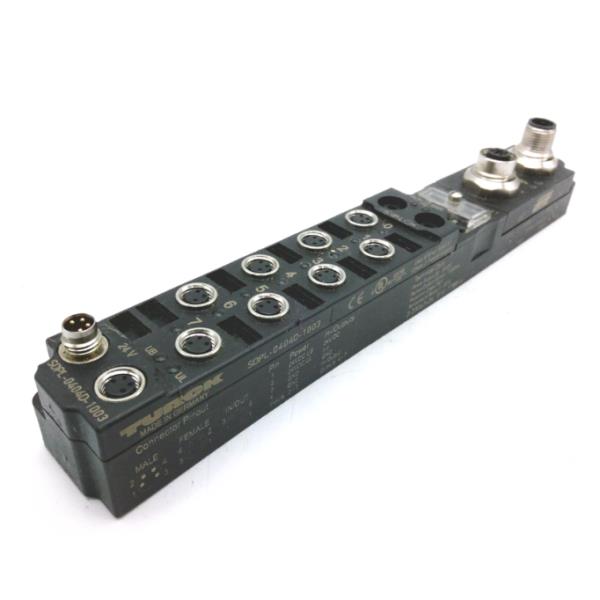 Turck SDPL-0404D-1003