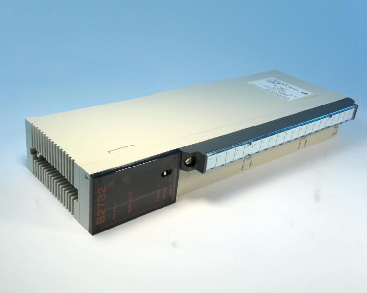 Yaskawa Electric JAMSC-B2732V