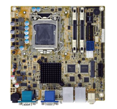 Iei Integration Corp KINO-DH810-R10