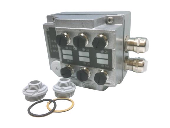 Sew Eurodrive 8236852