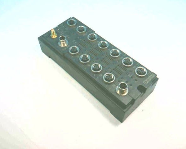 Phoenix Contact FLM BT DIO 8/8 M12