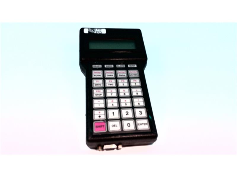 Beijer Electronics QTERM-II-T909