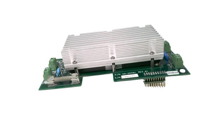 Swisslog Holding Ag 45-00581