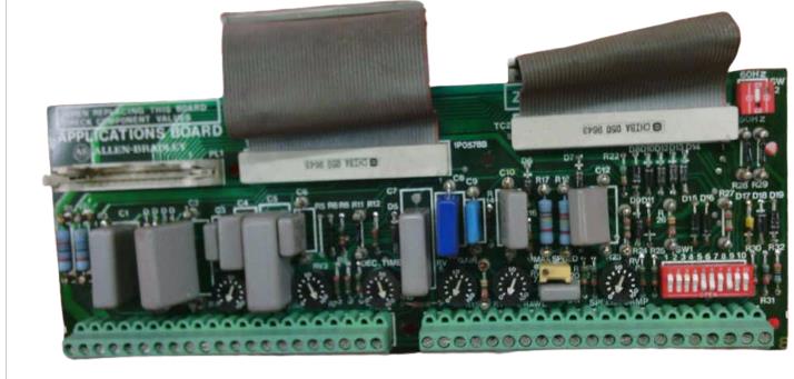 Allen Bradley PPCB8642