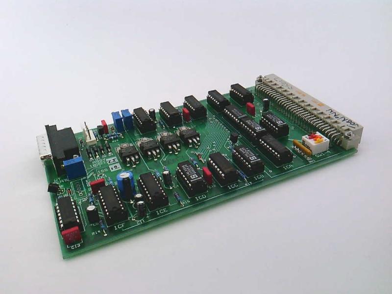 Ci Electronics 10221ZI
