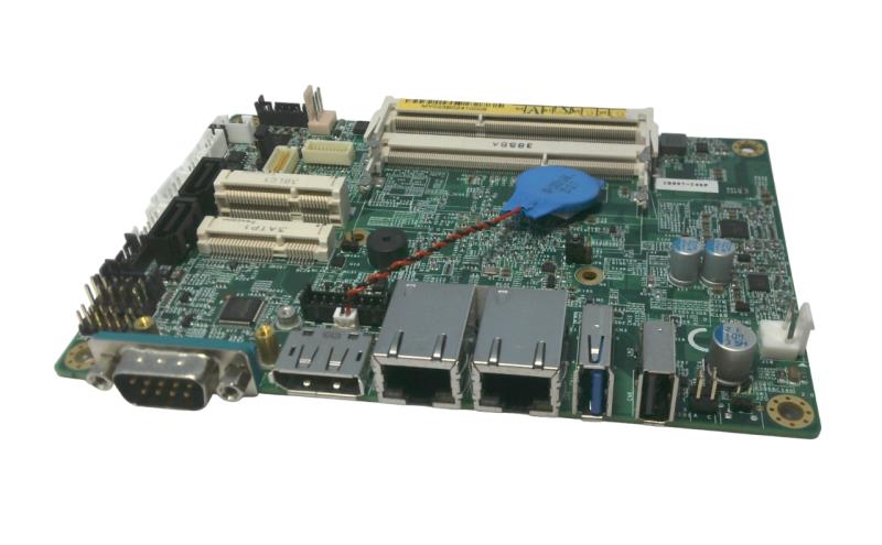 Ibase EMB-IB897-I45P