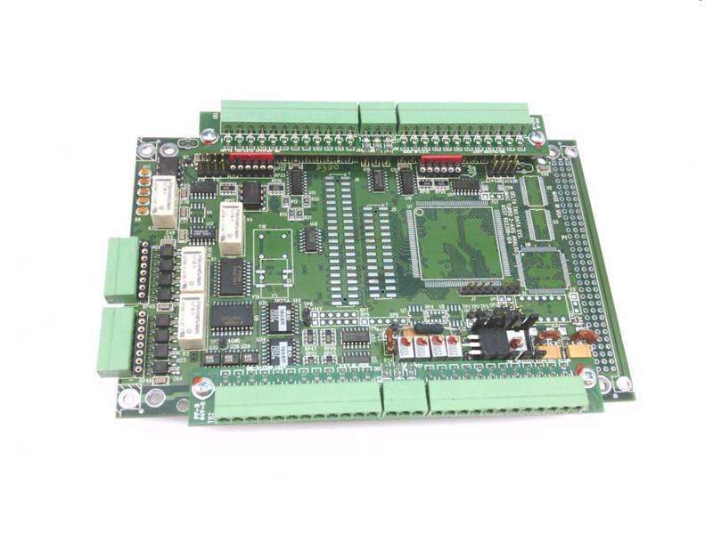 Delta Tau Data Sys 603398-104