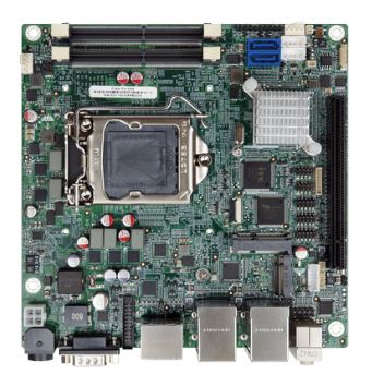 Iei Integration Corp KINO-DH110-R10