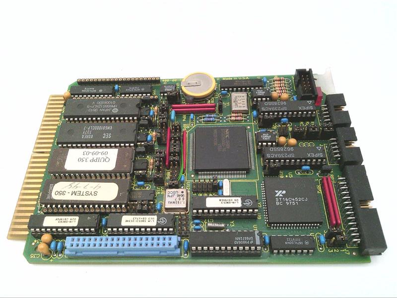 Winsystems LPM / MCM-SBC53