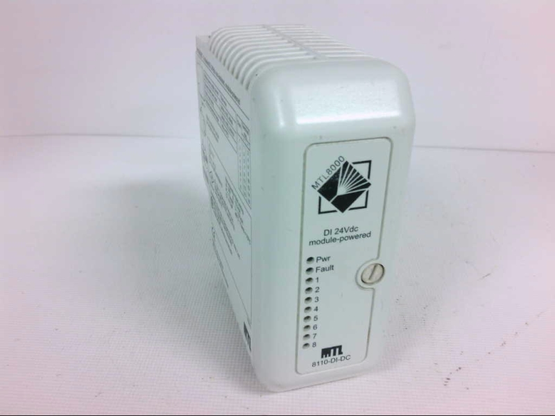 Eaton Corporation 8110-DI-DC