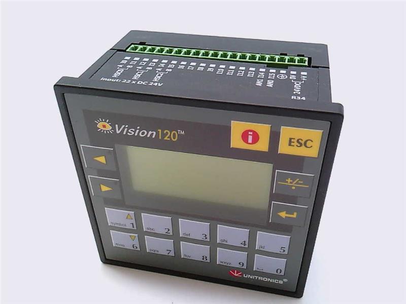 Unitronics V120-22-R34