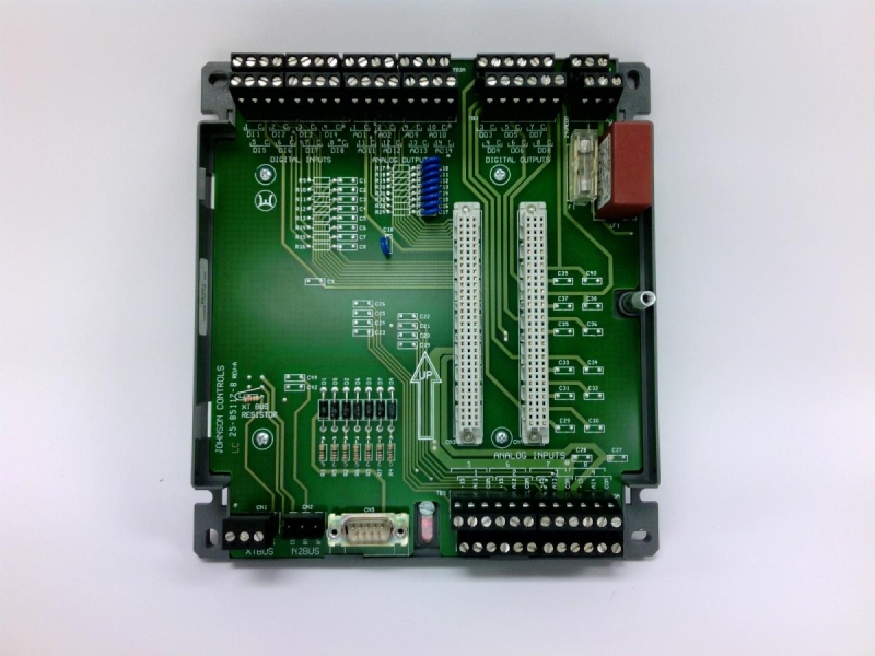 Johnson Controls DX-9100-8990