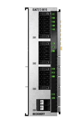 Beckhoff ELM7212-0010