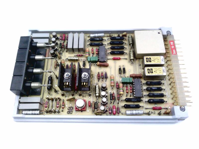 Siemens F99533-60-S3