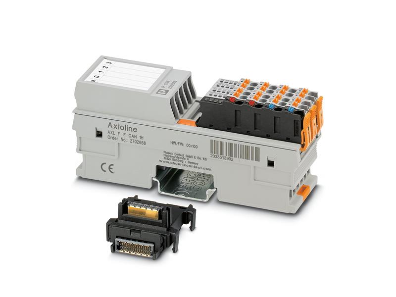 Phoenix Contact AXL F IF CAN 1H