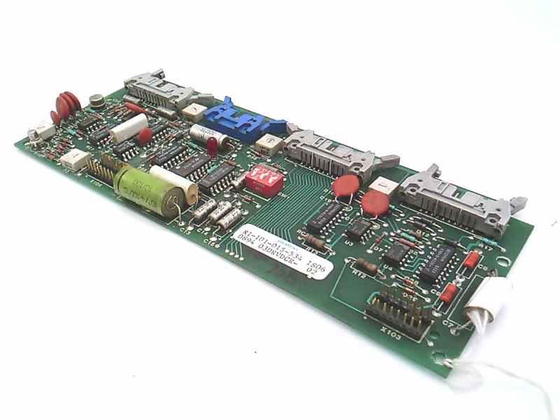 Siemens R1-101-015-534