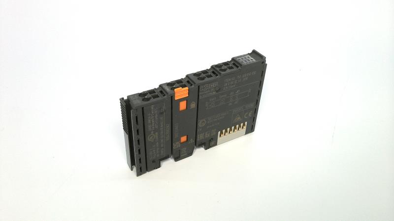 Wago 750-468/040-000