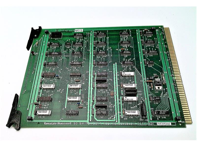 Honeywell 82408464-001