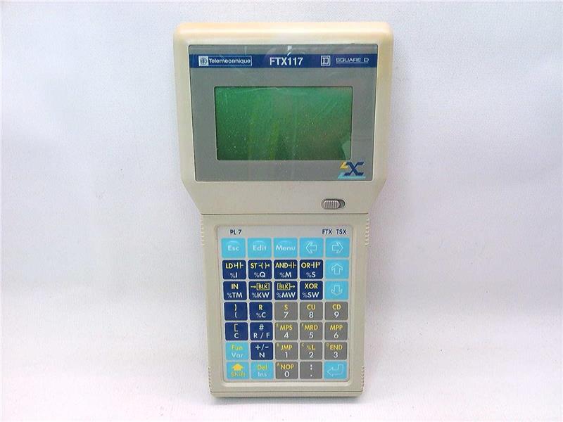 Schneider Electric TFTX-1170