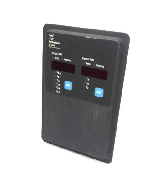 Westinghouse IQDATA