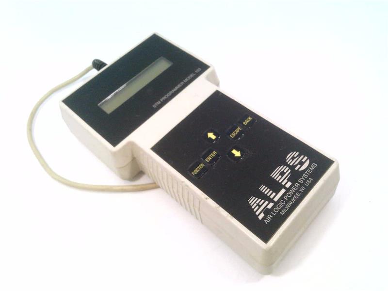 Air Logic Power Systems 103