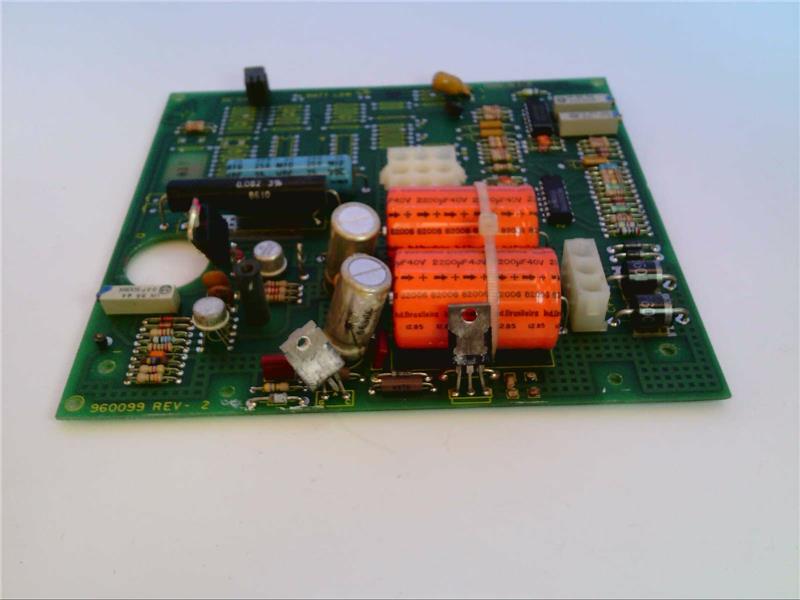 Allen Bradley 960099-9002