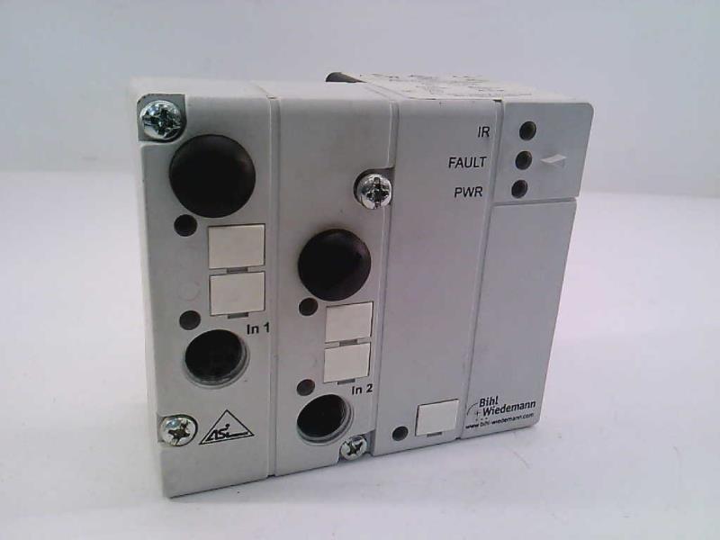 Bihl & Wiedemann BWU1710