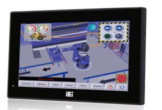 Iei Integration Corp AFL3-08A-BT-J1/R/2G-R13