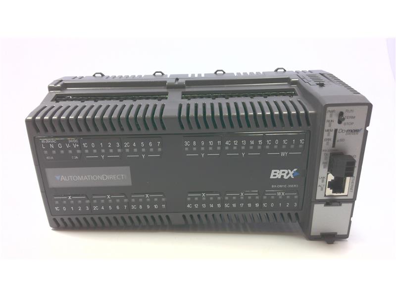 Automation Direct BX-DM1E-36ER3