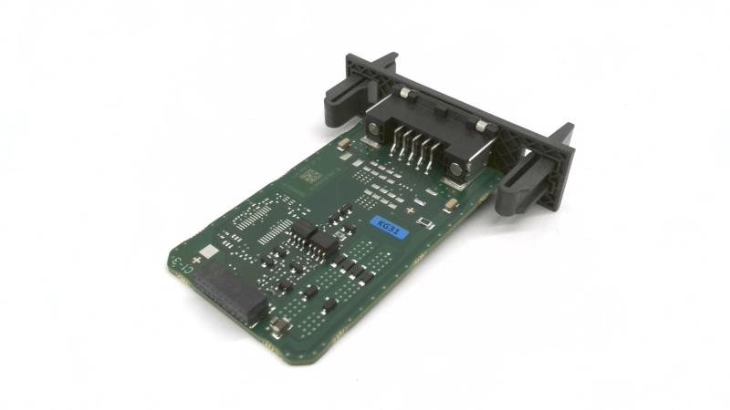 Siemens 6ES7963-2AA10-0AA0