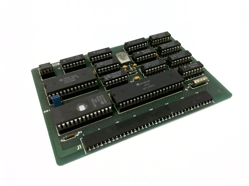 Thermo Environmental 9578