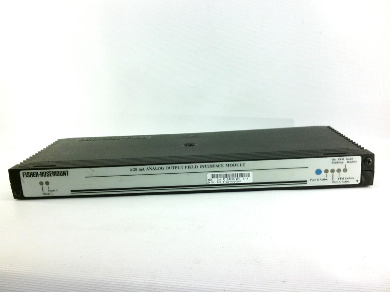 Emerson 01984-4418-0001