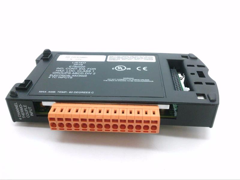 Horner Automation HETHM100