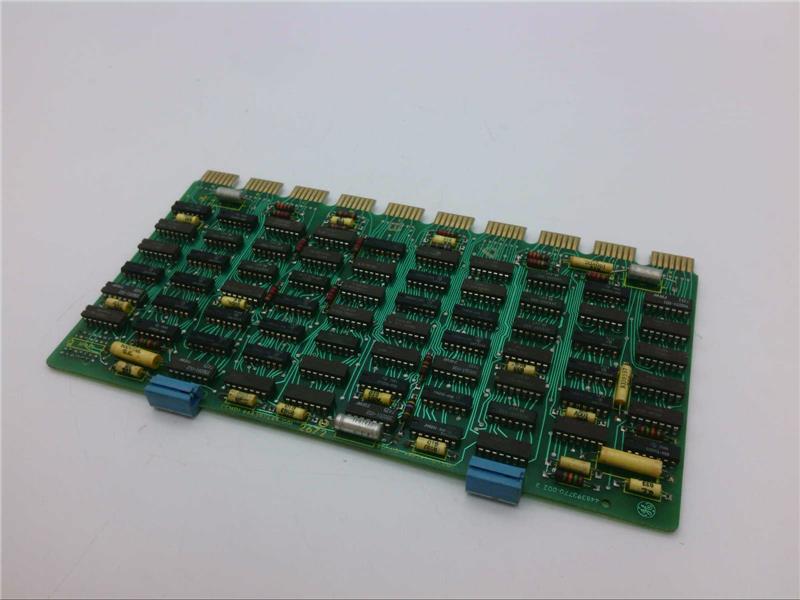 General Electric 44A392649-G01