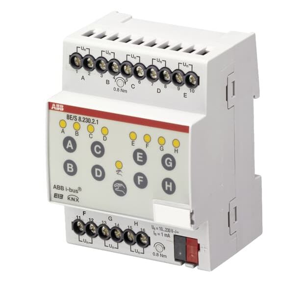 Asea Brown Boveri 2CDG110093R0011