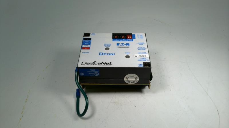 Eaton Corporation 66D2132G01