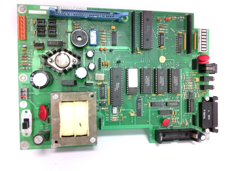 Schneider Electric N1-1027