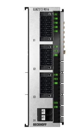 Beckhoff ELM7212-9016