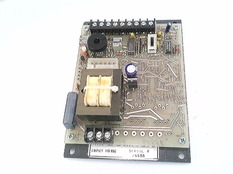 Electro Sensors DSC-10C