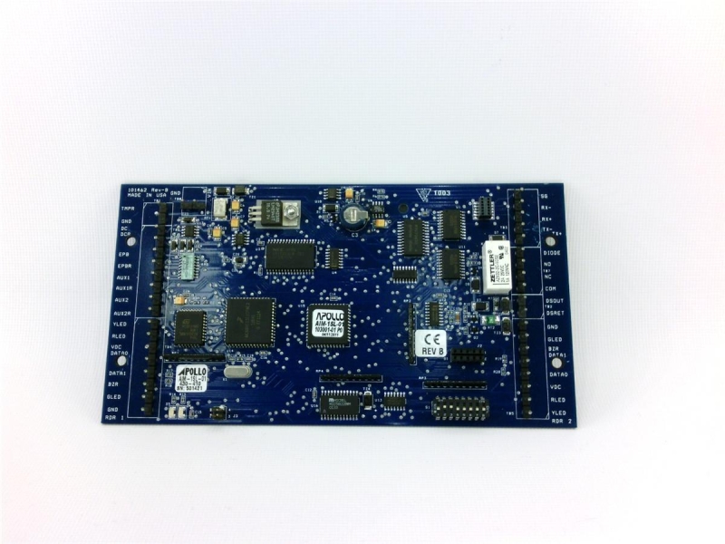 Apollo Valves AIM1-SL-01