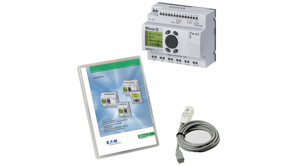 Eaton Corporation EASY-BOX-819-AC-USB