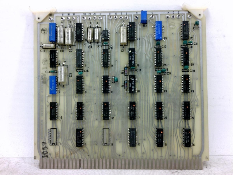 Burgmaster A-312657-00