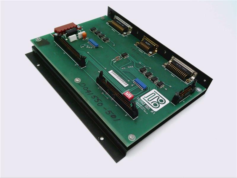 Butler Automatic D041550-501