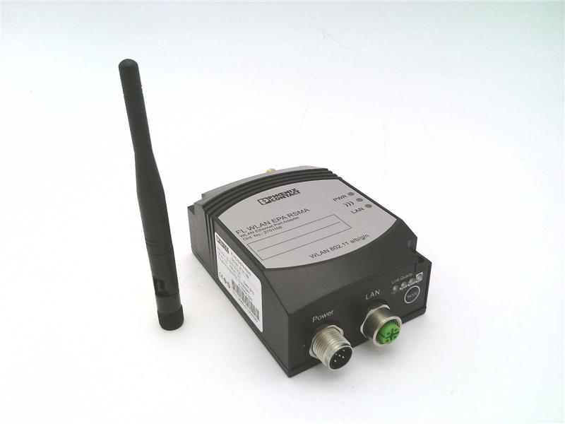Phoenix Contact FL WLAN EPA RSMA