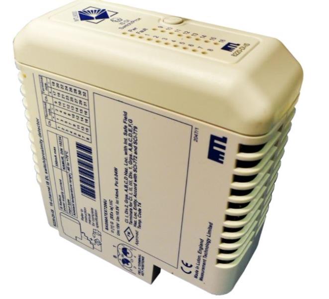 Eaton Corporation 8220-DI-IS