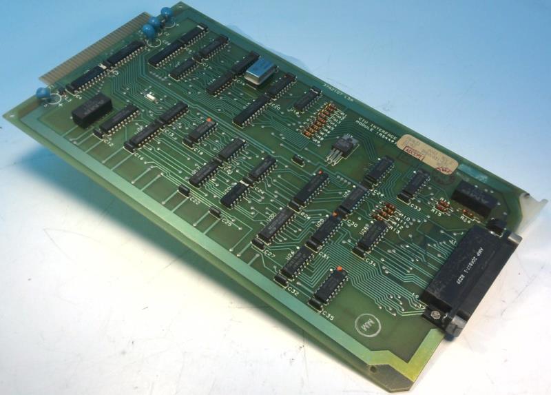 Emerson DH6008X1-EA1