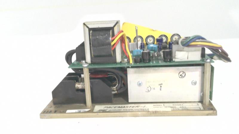 Cleveland Motion Control 2567