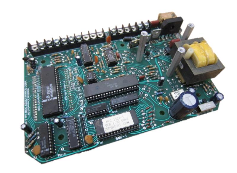 Mcc Electronics 2139-14